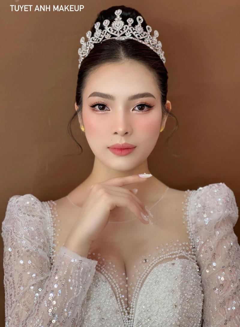 Tuyết Anh Make up