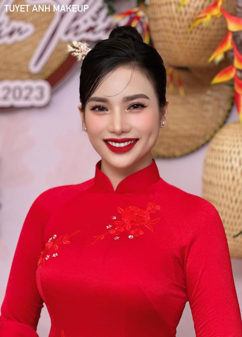 Tuyết Anh Make up
