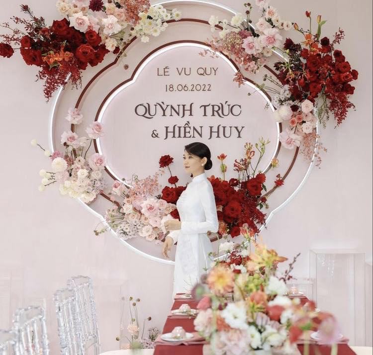 Tuyết Mai