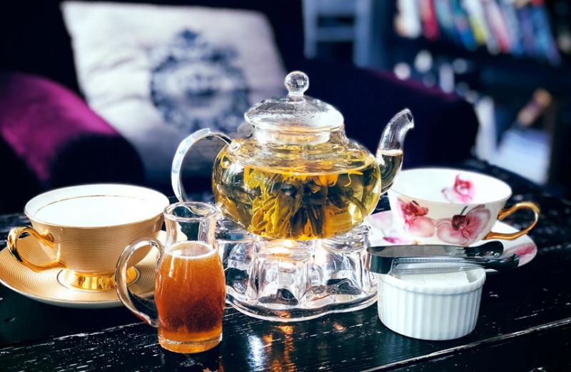 TWG Tea Vietnam
