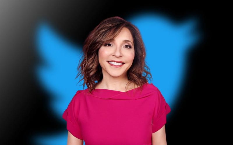 Twitter có CEO mới