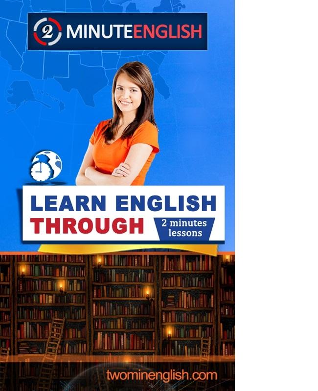 Two min English
