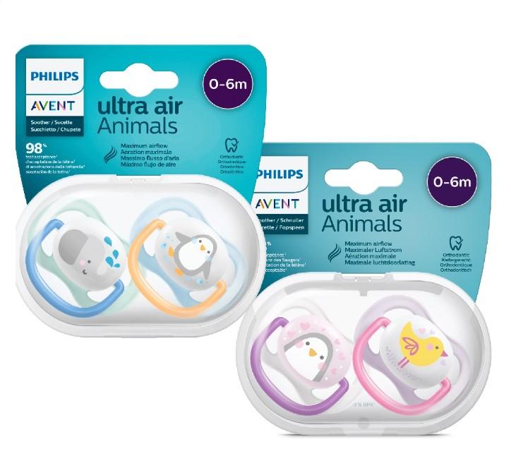 Ti ngậm Philips Avent