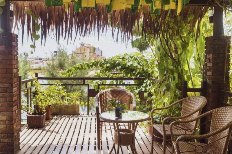 U Café Hội An