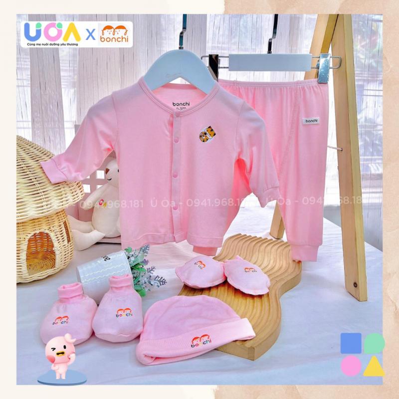 Ú OÀ - Mẹ Bầu Và Em Bé