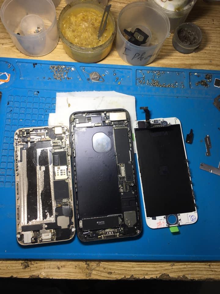 U23 IPHONE