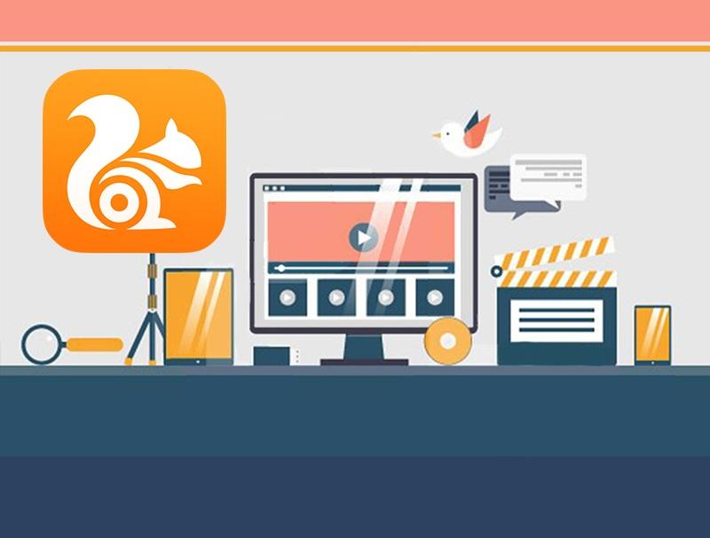 UC Browser HD
