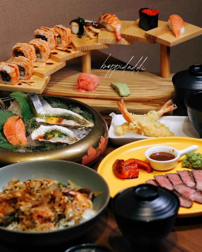 Uchi Sushi