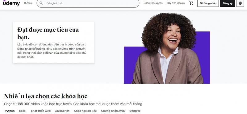 Udemy