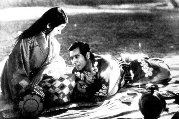 Ugetsu Monogatari