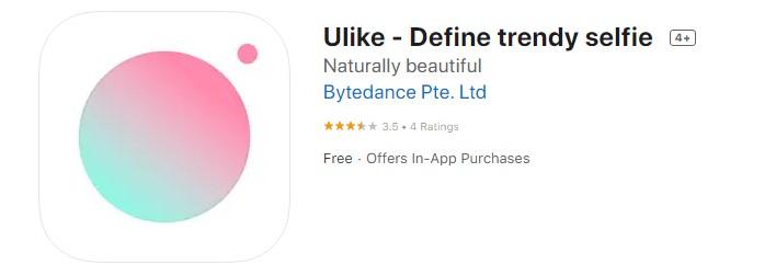 Ulike