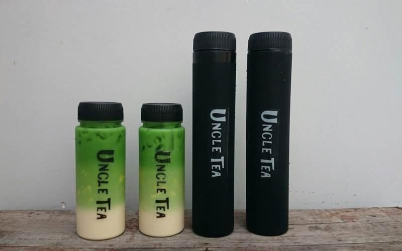 Quán Uncle Tea