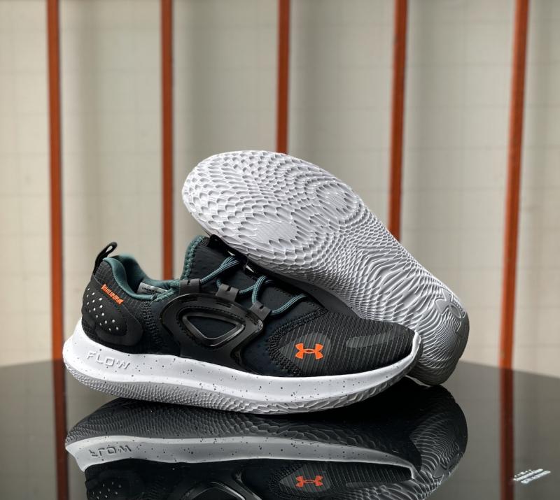 Under Armour