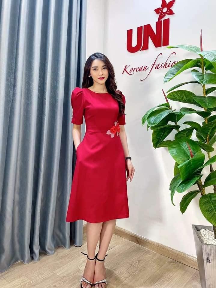 Uni Korean Fashion