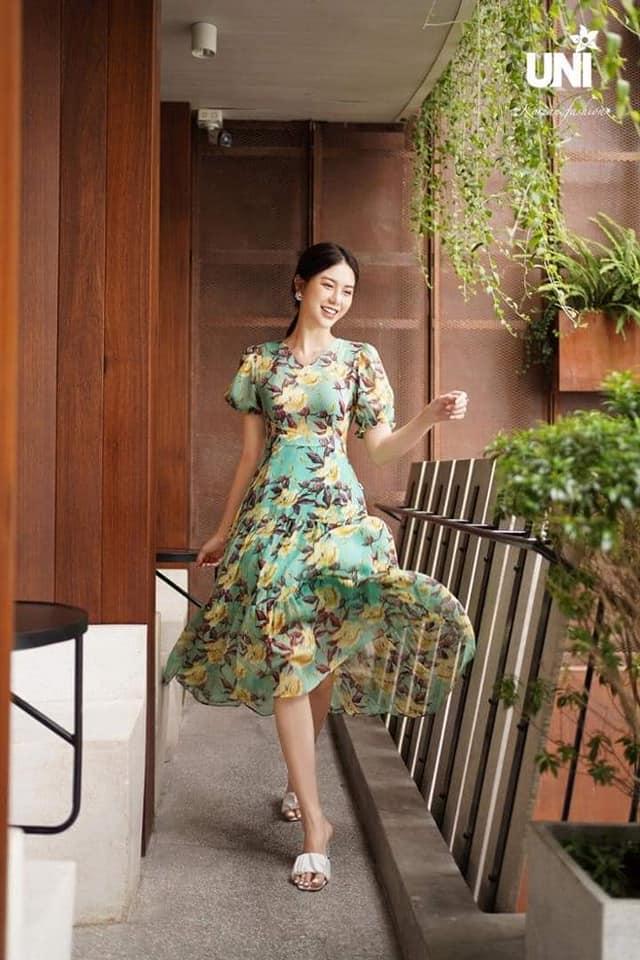 Uni Korean Fashion