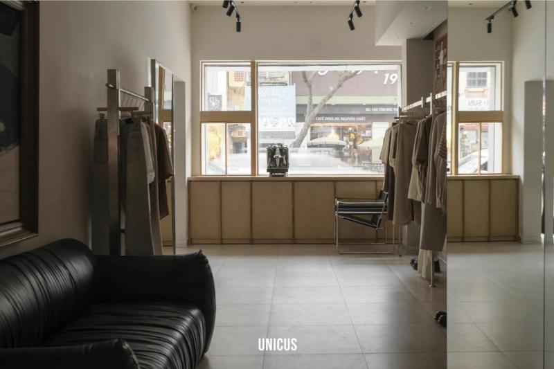 Unicus