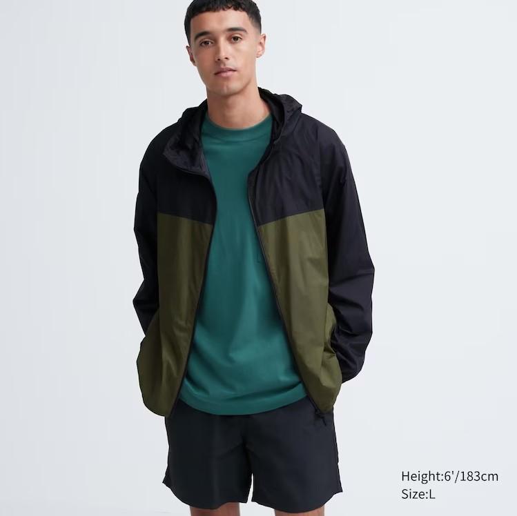 Uniqlo