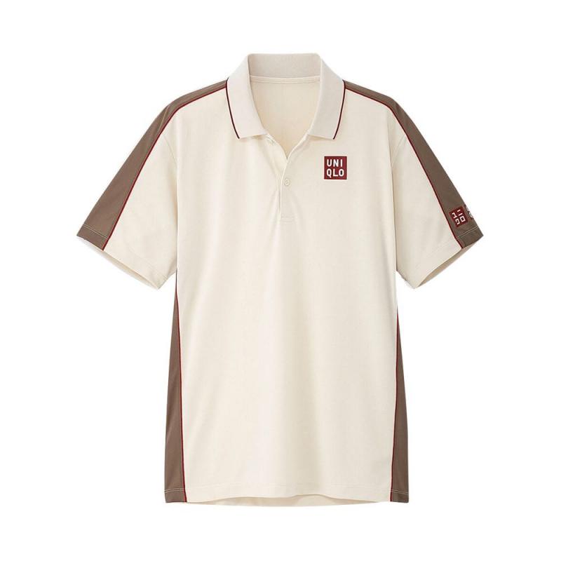 Áo Polo nam Uniqlo