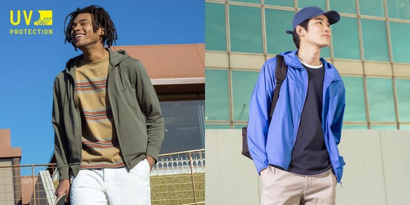 Uniqlo