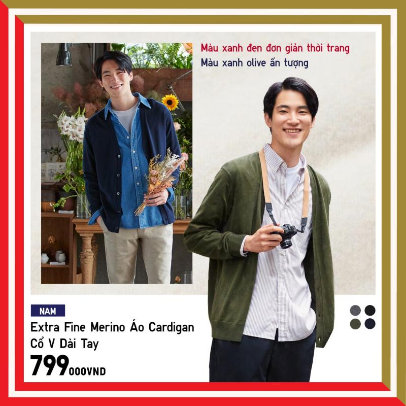 Uniqlo