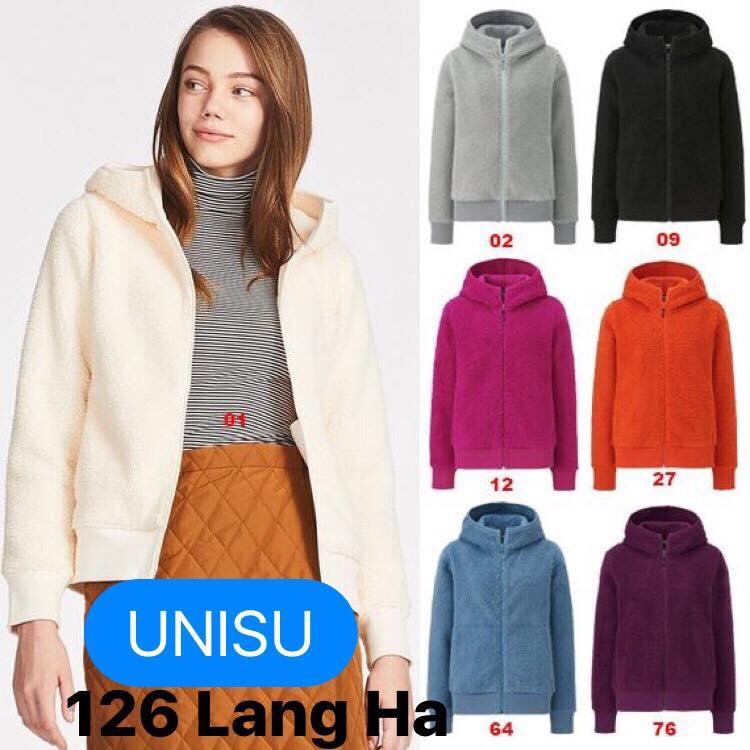 UNISU - Thời Trang Công Sở Nhật