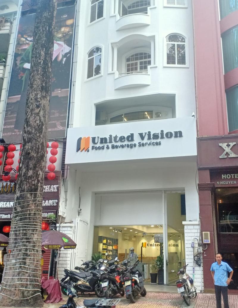 United Vision