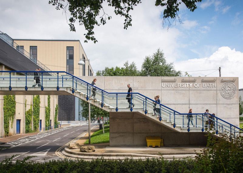 University of Bath