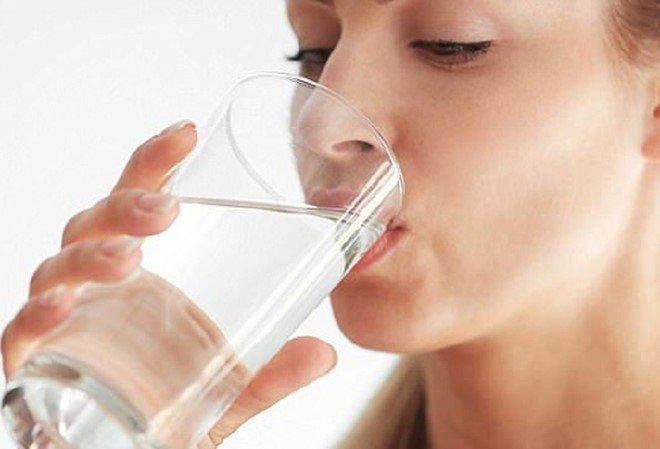 Tắm khi quá đói hoặc ăn quá no