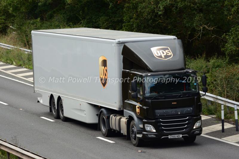 UPS