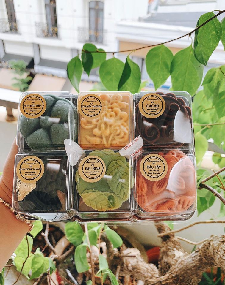 U's Kitchen - Nhà Bếp Của Ú