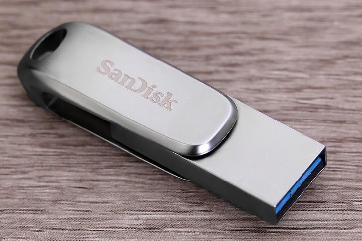 USB tốt nhất hiện nay theo từng tiêu chí