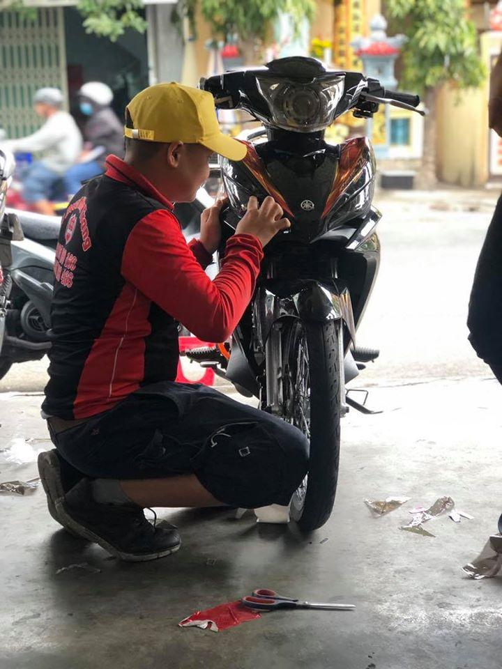 Út Decal Nha Trang