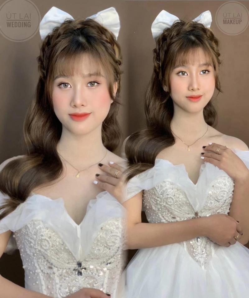 Út Lai Wedding