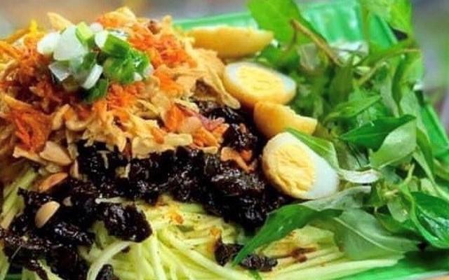 Nước Ép, Ăn Vặt & Mì Cay SuBi