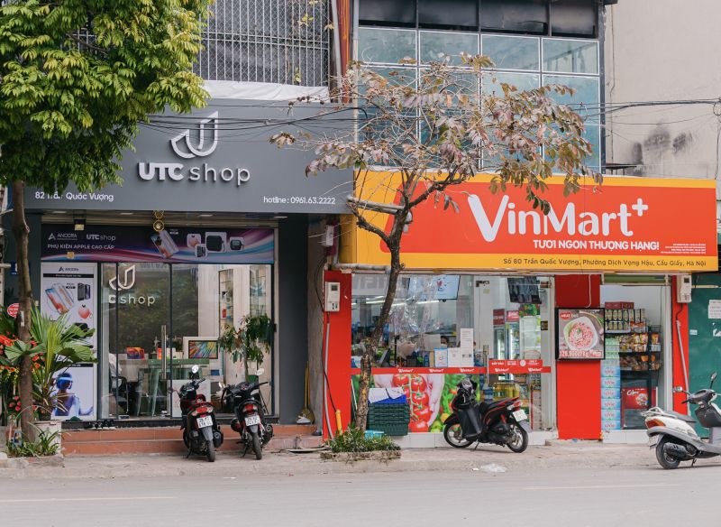 UTC Shop