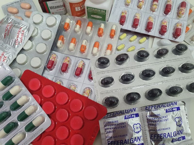 Tương tác sản phẩm