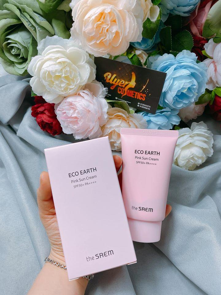 Uyên Cosmetics
