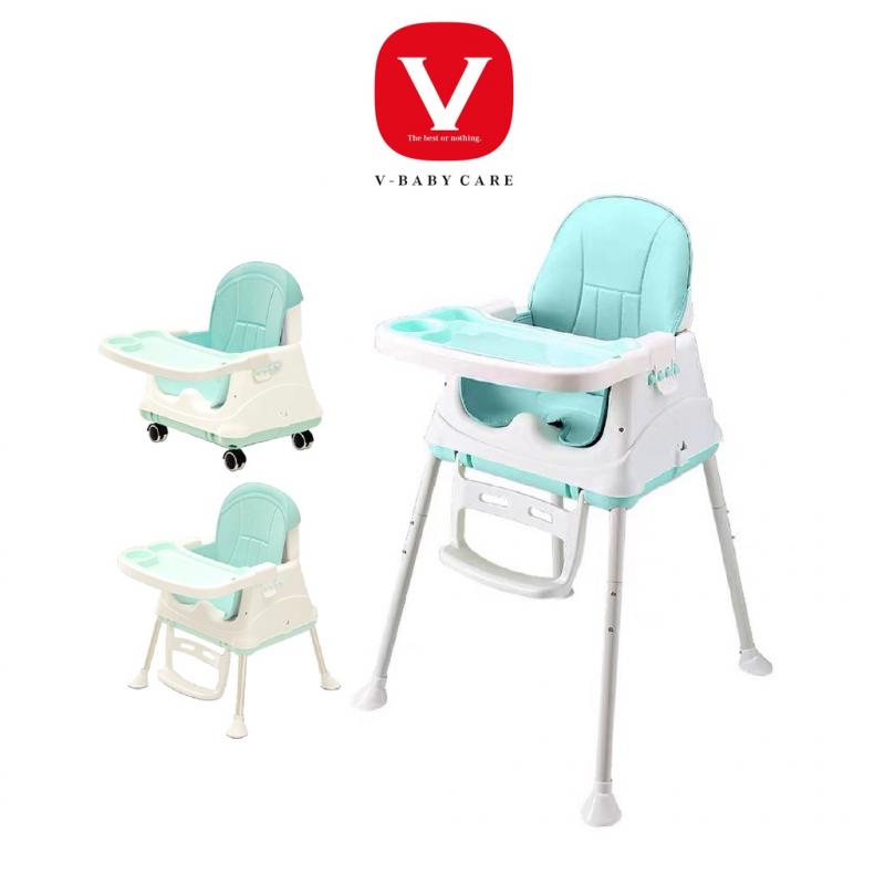 V-Baby Care HCM