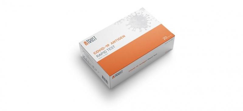 V Trust Covid-19 Antigen Rapid Test