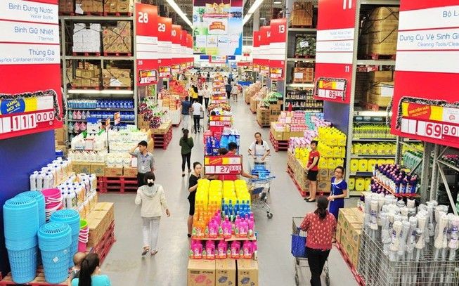 Vạch định sẵn những gì muốn mua