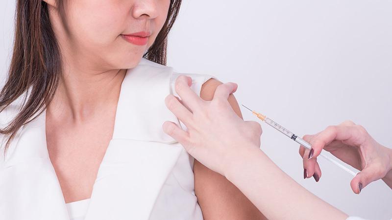 Vacxin ngừa ung thư cổ tử cung Human papillomavirus (HPV)