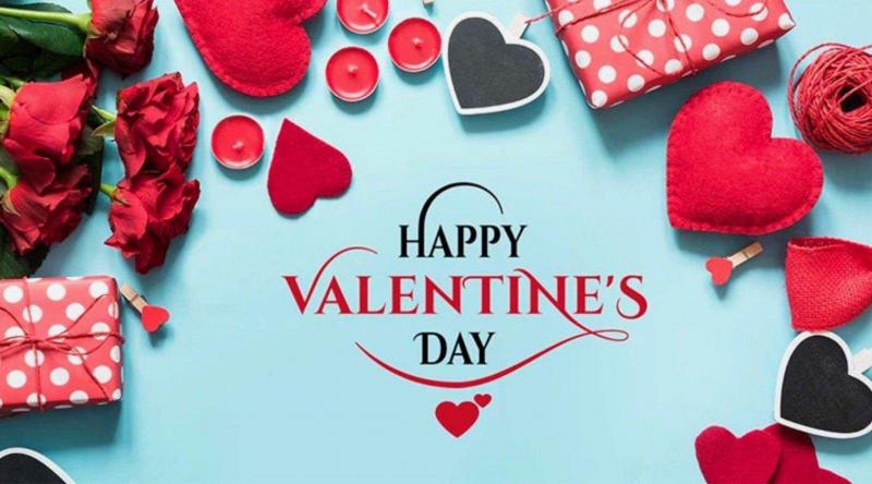 VALENTINE 2022 THÊM ƯU ĐÃI - THÊM YÊU THƯƠNG