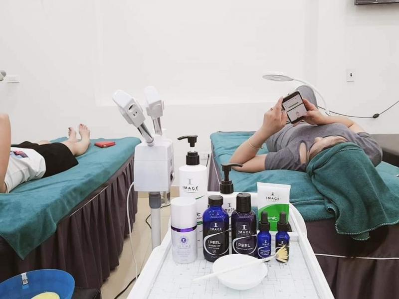Vân Anh Beauty Center & Academy