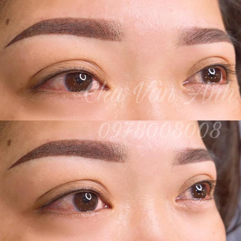 Vân Anh Beauty Center & Academy