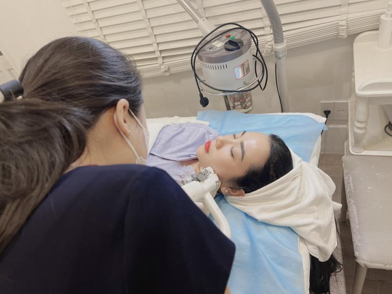 Van Anh Garden Spa