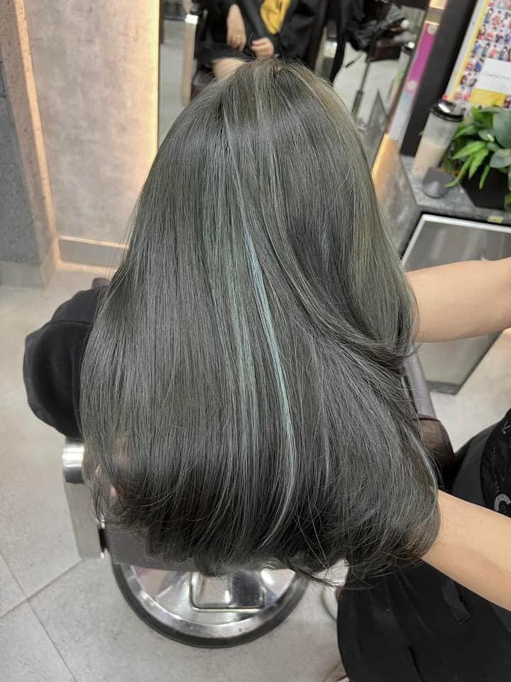 Vân Anh Hair Salon