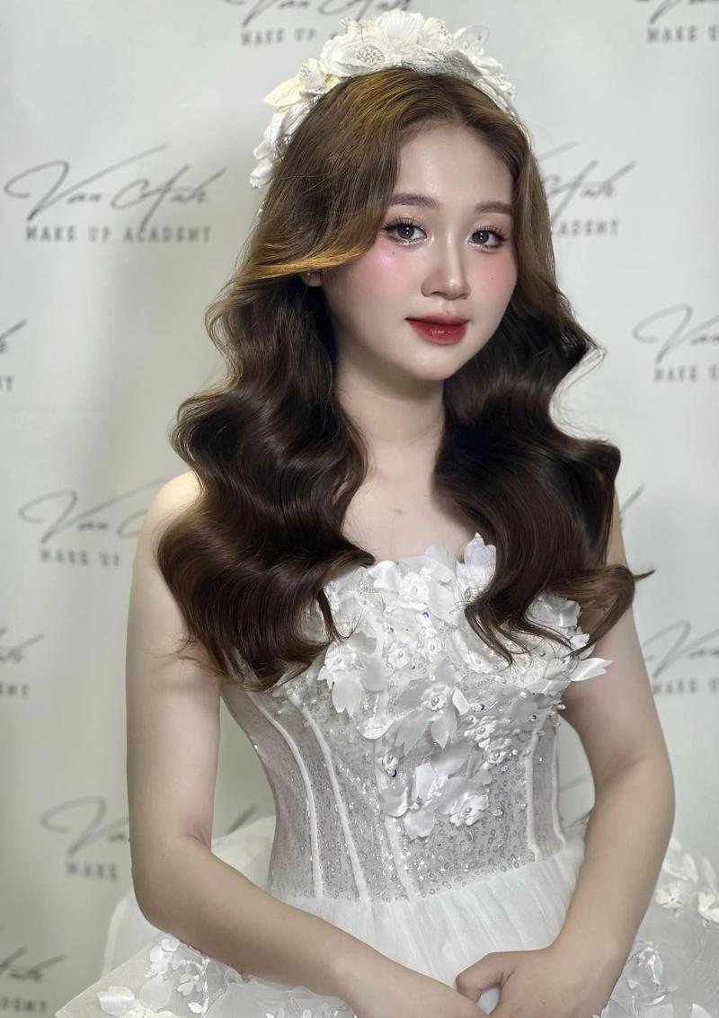 Vân Anh Make up