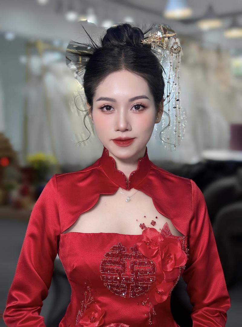 Vân Anh Make up