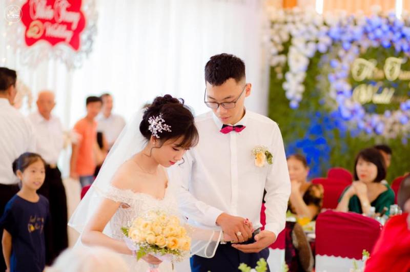 Vân Anh Makeup Artist