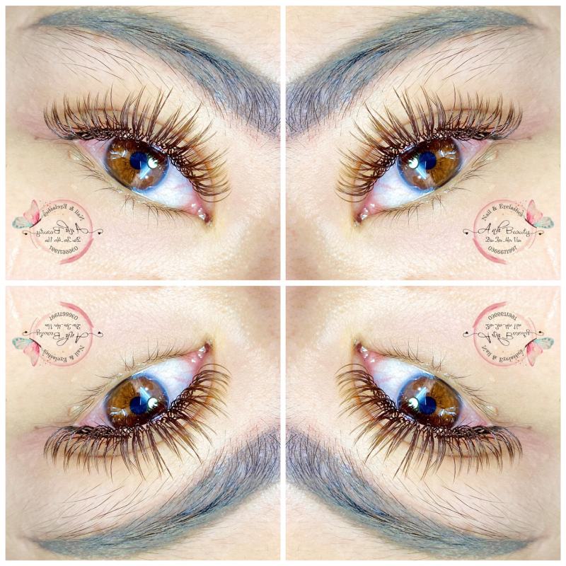 Vân Anh Nail & Eyelash